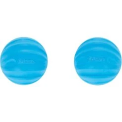 Frisco 7 Frisco Foam Rubber Floating Fetch Ball No Squeak Dog Toy