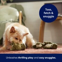 Frisco Volcano Hide & Seek Puzzle Plush Squeaky Dog Toy Refills, 3 Count 8 Frisco Volcano Hide & Seek Puzzle Plush Squeaky Dog Toy Refills, 3 Count -Frisco 152814 PT5. AC SS1800 V1691776693