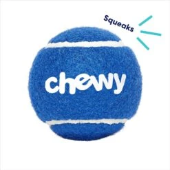 Frisco Chewy Fetch Squeaky Tennis Ball Dog Toy 8 Frisco Chewy Fetch Squeaky Tennis Ball Dog Toy -Frisco 164314 PT2. AC SS1800 V1691783910