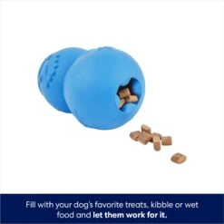 Frisco Snowman Rubber Treat Dispenser Dog Toy 9 Frisco Snowman Rubber Treat Dispenser Dog Toy -Frisco 164769 PT2. AC SS1800 V1695045660