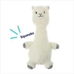 Frisco Llama Bobberz Plush Squeaky Dog Toy 8 Frisco Llama Bobberz Plush Squeaky Dog Toy -Frisco 174741 PT2. AC SS1800 V1695659207