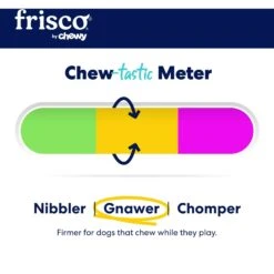 Frisco Retro Funky Van TPE Treat Dispenser Dog Toy, Medium/Large 7 Frisco Retro Funky Van TPE Treat Dispenser Dog Toy, Medium/Large -Frisco 230383 PT3. AC SS1800 V1669908647