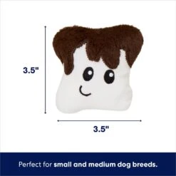 Frisco Holiday Hot Cocoa Hide & Seek Puzzle Plush Squeaky Dog Toy 10 Frisco Holiday Hot Cocoa Hide & Seek Puzzle Plush Squeaky Dog Toy -Frisco 233259 PT2. AC SS1800 V1695047243