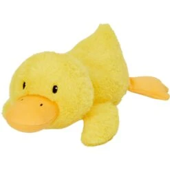 New Arrival 13 Frisco Duck Plush Squeaky Dog Toy