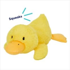 Frisco Duck Plush Squeaky Dog Toy 8 Frisco Duck Plush Squeaky Dog Toy -Frisco 233613 PT2. AC SS1800 V1695659152