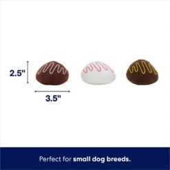 Frisco Valentine Box Of Chocolates Hide & Seek Puzzle Plush Squeaky Dog Toy 7 Frisco Valentine Box Of Chocolates Hide & Seek Puzzle Plush Squeaky Dog Toy -Frisco 241739 PT2. AC SS1800 V1701365130