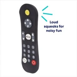 Frisco Zoomies & Chill Remote Latex Squeaky Dog Toy 7 Frisco Zoomies & Chill Remote Latex Squeaky Dog Toy -Frisco 241753 PT2. AC SS1800 V1686579083