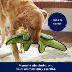 Frisco Alligator Stuffing-Free Flat Plush Squeaky Dog Toy 6 Frisco Alligator Stuffing-Free Flat Plush Squeaky Dog Toy -Frisco 245943 PT2. AC SS1800 V1678723898
