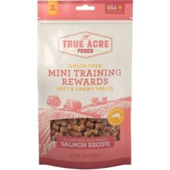 Frisco Fetch Squeaking Colorful Tennis Ball Dog Toy & True Acre Foods Salmon Recipe Mini-Training Rewards Grain-Free Soft & Chewy Dog Treats 9 Frisco Fetch Squeaking Colorful Tennis Ball Dog Toy & True Acre Foods Salmon Recipe Mini-Training Rewards Grain-Free Soft & Chewy Dog Treats -Frisco 255469 PT3. AC SS1800 V1602691292