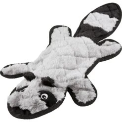 Frisco Alligator Stuffing-Free Flat Plush Squeaky Dog Toy & Frisco Raccoon Stuffing-Free Flat Plush Squeaky Dog Toy 8 Frisco Alligator Stuffing-Free Flat Plush Squeaky Dog Toy & Frisco Raccoon Stuffing-Free Flat Plush Squeaky Dog Toy -Frisco 255471 PT3. AC SS1800 V1602691593