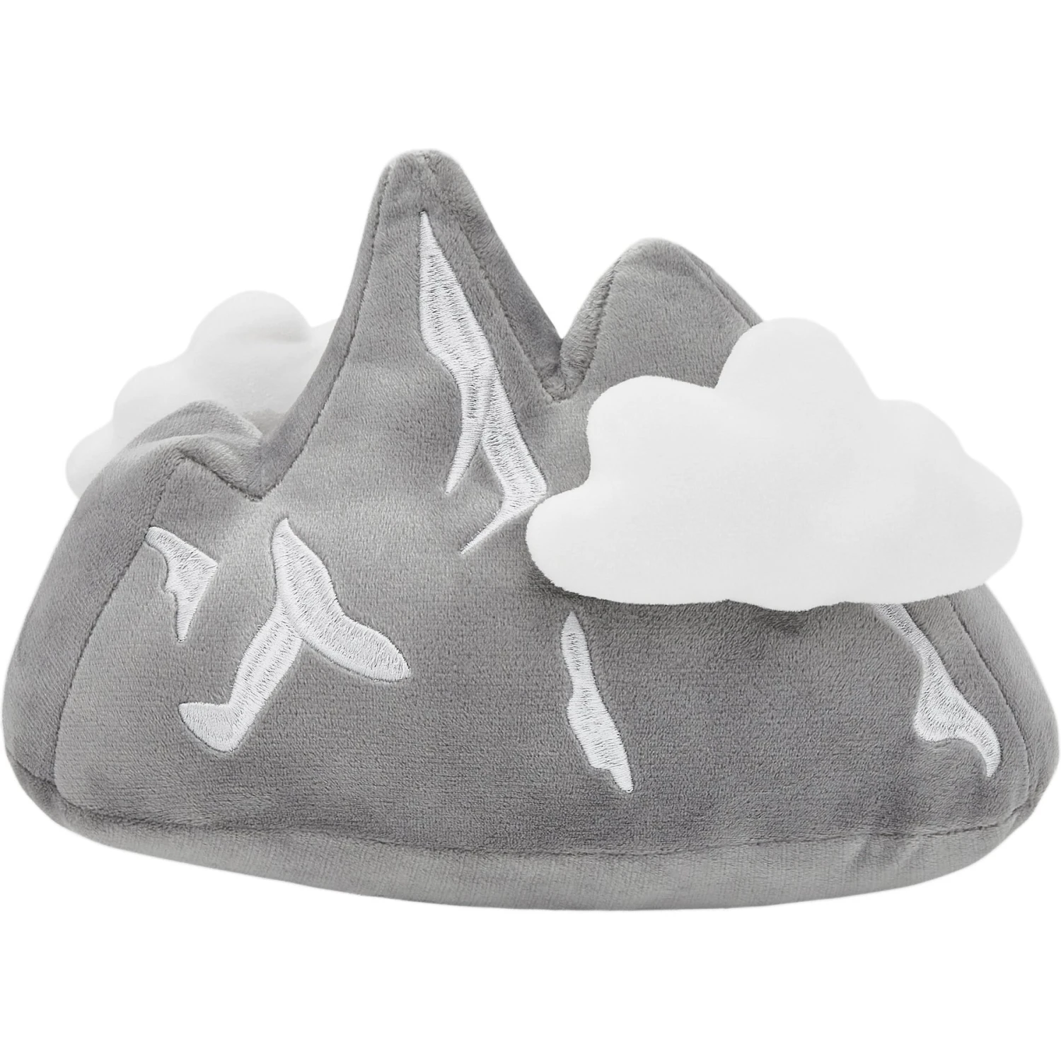 Frisco Road Trip Mountain Range Plush Squeaky Dog Toy 1 Frisco Road Trip Mountain Range Plush Squeaky Dog Toy