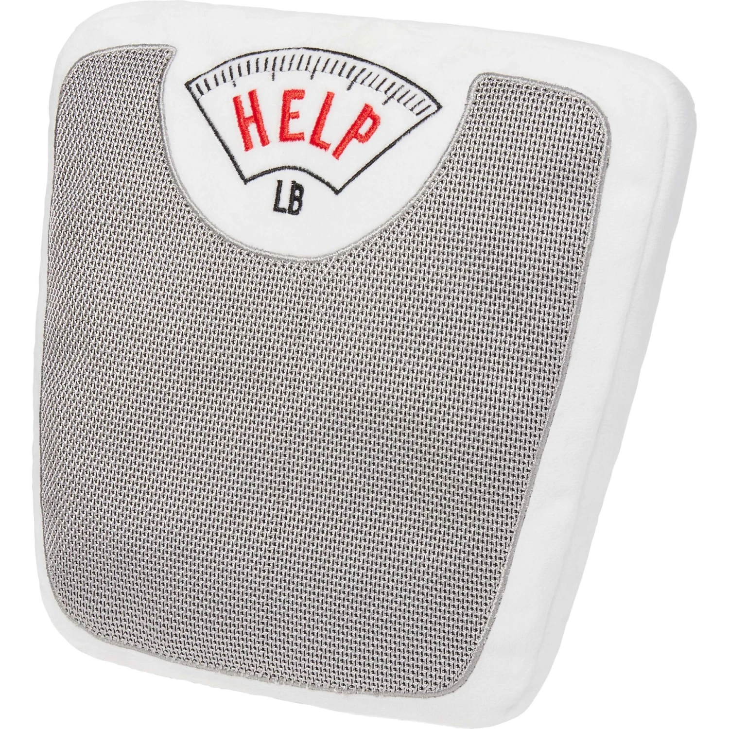 Frisco Scale Plush Squeaky Dog Toy 1 Frisco Scale Plush Squeaky Dog Toy