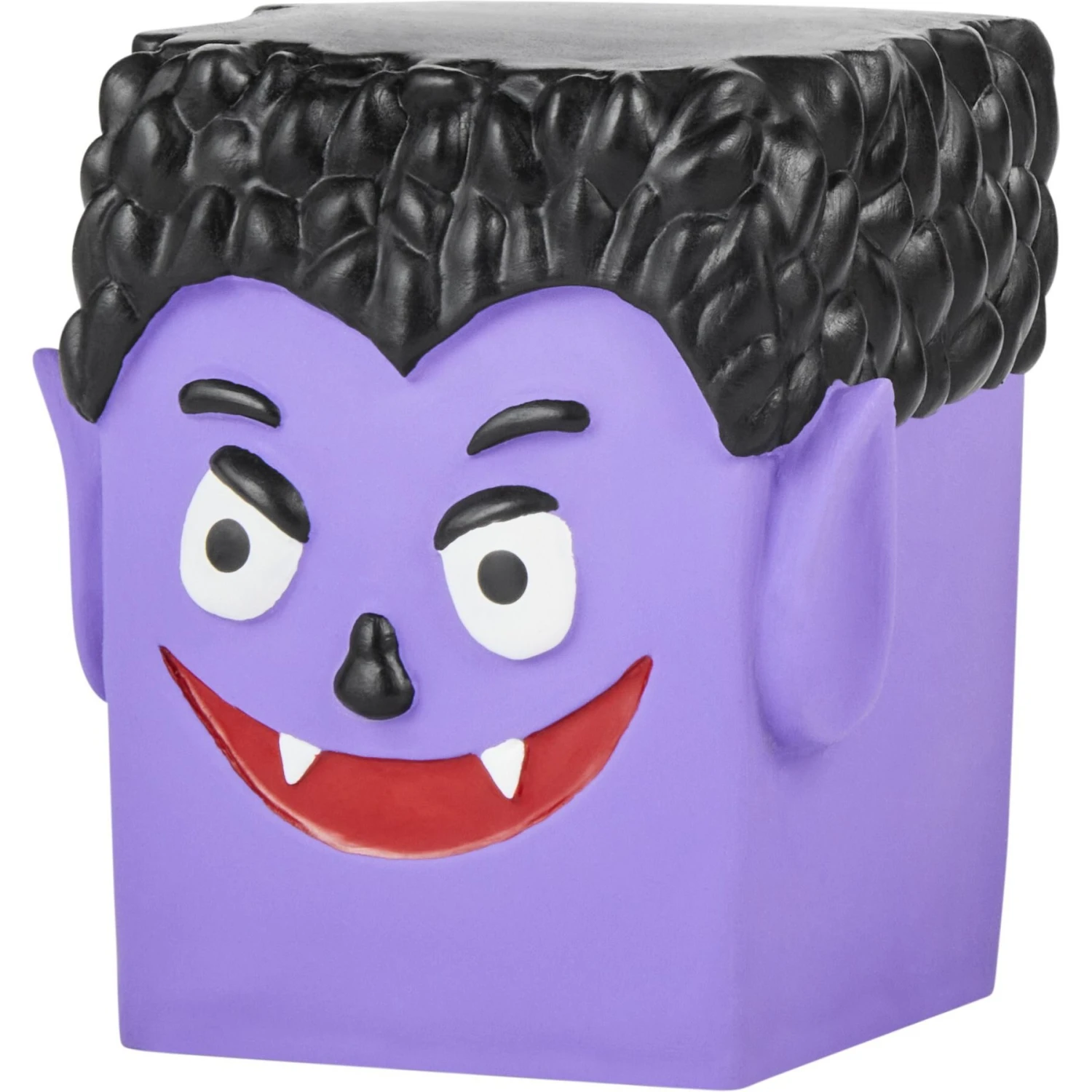 Frisco Halloween Vampire Latex Squeaky Dog Toy 1 Frisco Halloween Vampire Latex Squeaky Dog Toy