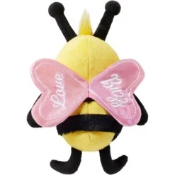 Frisco Valentine Love Buzz Bee Plush Squeaky Dog Toy 7 Frisco Valentine Love Buzz Bee Plush Squeaky Dog Toy -Frisco 371085 PT2. AC SS1800 V1666277318