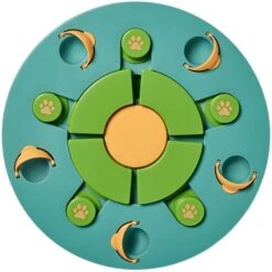 Frisco 3-in-1 Interactive Puzzle Dog Toy, Advanced 9 Frisco 3-in-1 Interactive Puzzle Dog Toy, Advanced -Frisco 506202 PT2. AC SS1800 V1674663241