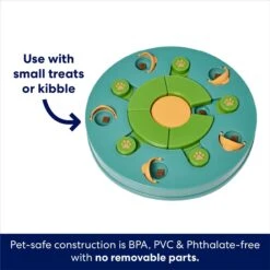 Frisco 3-in-1 Interactive Puzzle Dog Toy, Advanced 10 Frisco 3-in-1 Interactive Puzzle Dog Toy, Advanced -Frisco 506202 PT3. AC SS1800 V1675713980