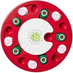 Frisco Bento Interactive Puzzle Dog Toy, Moderate 9 Frisco Bento Interactive Puzzle Dog Toy, Moderate -Frisco 506226 PT2. AC SS1800 V1674665985