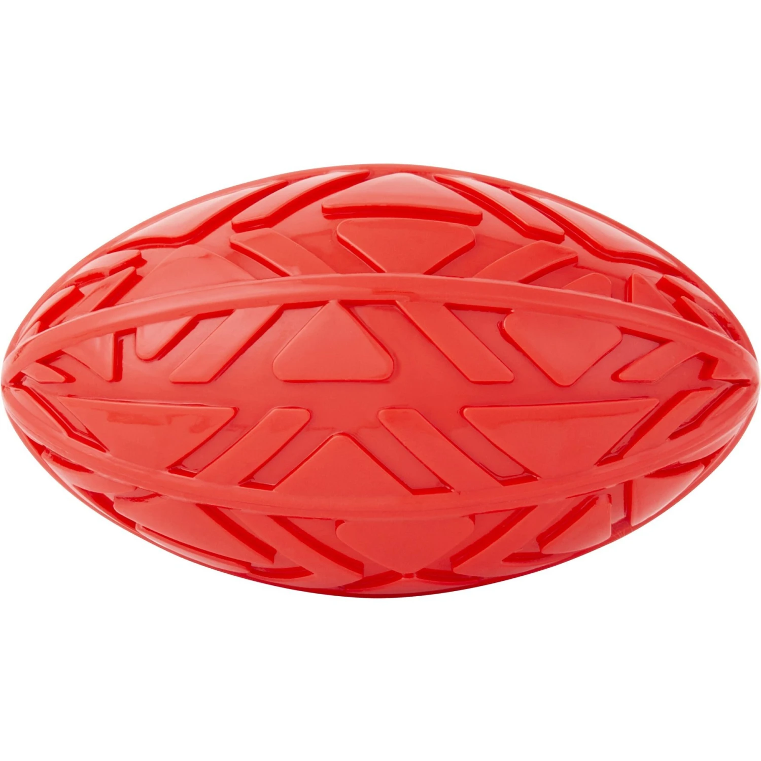 Frisco Dumbbell TPR Fetch Dog Toy + 3 Items 4 Frisco Dumbbell TPR Fetch Dog Toy + 3 Items - Image 4