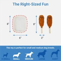 Frisco Corndog Interactive Plush Squeaky Dog Toy & Frisco Guacamole Hide & Seek Puzzle Plush Squeaky Dog Toy 11 Frisco Corndog Interactive Plush Squeaky Dog Toy & Frisco Guacamole Hide & Seek Puzzle Plush Squeaky Dog Toy -Frisco 962086 PT2. AC SS1800 V1694782978